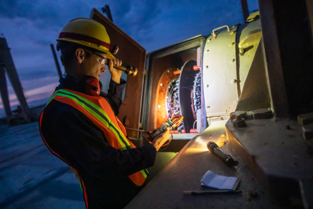 Best Emergency Electrical Repair  in Vicksburg, MI
