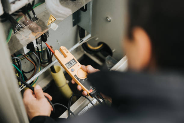 Best Industrial Electrical Services  in Vicksburg, MI