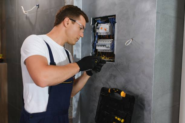 Best Emergency Electrician Near Me  in Vicksburg, MI