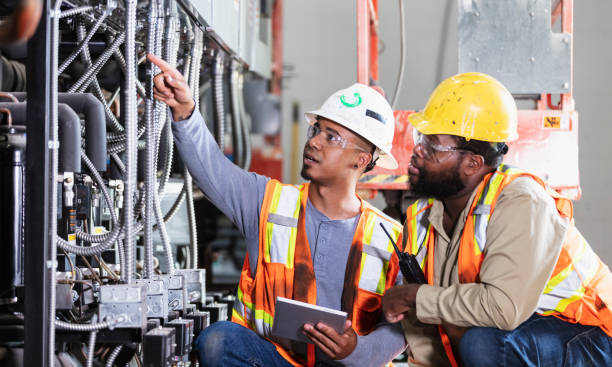 Best Electrical Rewiring Services  in Vicksburg, MI